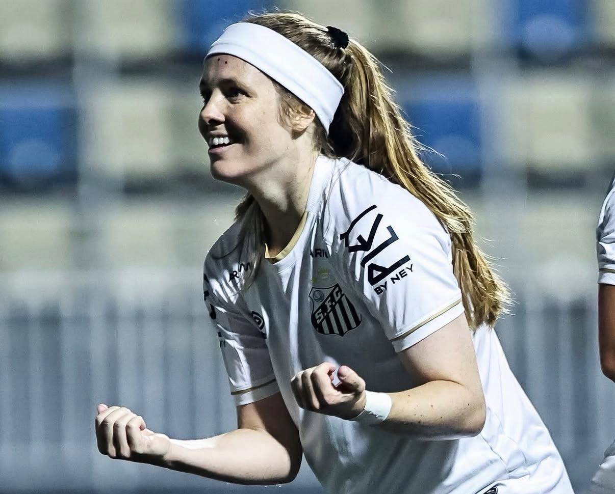 Santos vence Mirassol e encara o São Paulo no Paulistão Feminino | Ge