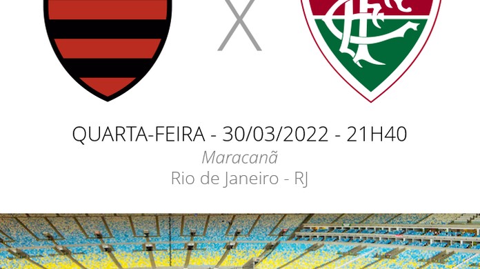 Flamengo x Fluminense: veja onde assistir à partida do Brasileirão Série A  - Gazeta Esportiva