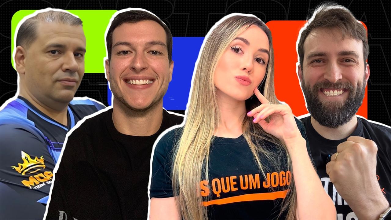 Live do Cartola