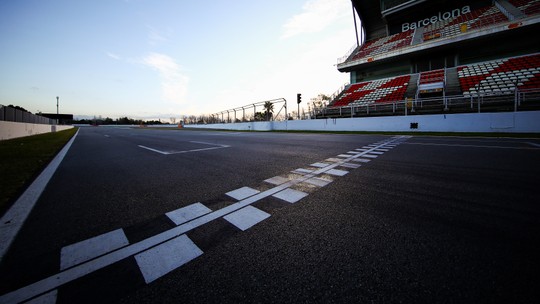 GP da Espanha: 50 informações que você precisa saber sobre a corrida