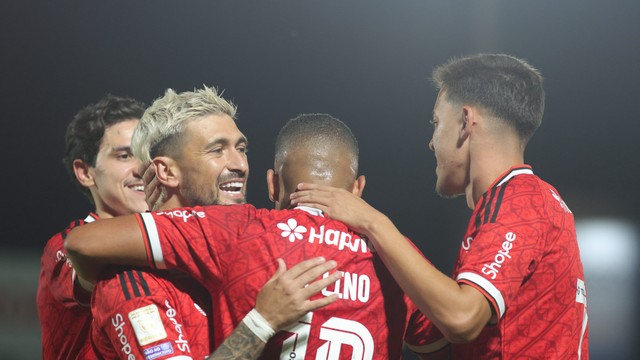 Mirassol x Flamengo Campeonato Brasileiro 2026