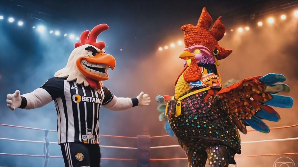 Atlético-MG e Galo da Madrugada encerram disputa judicial de mais de uma década por marca