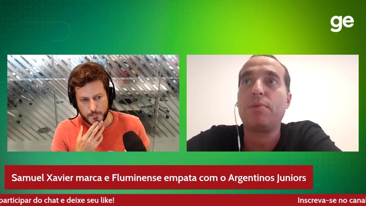 GE Fluminense: time perdeu a magia de jogar com a bola no pé