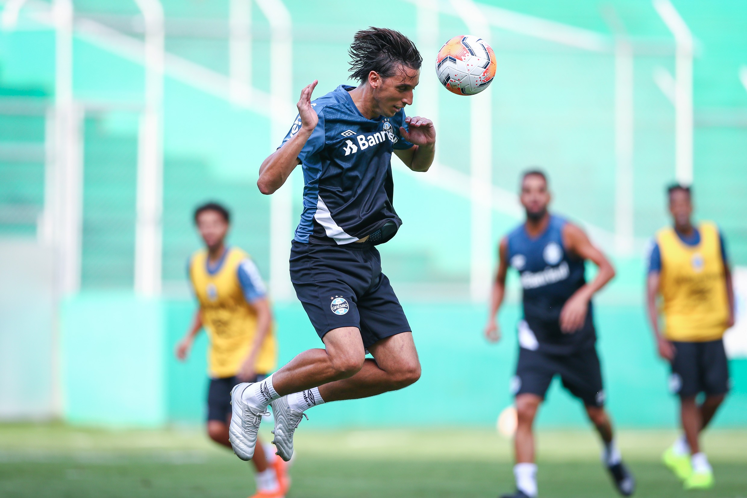 Wesley Dias reconhece baque do elenco do Botafogo-PB na Série C e admite  que é preciso evoluir, botafogo-pb