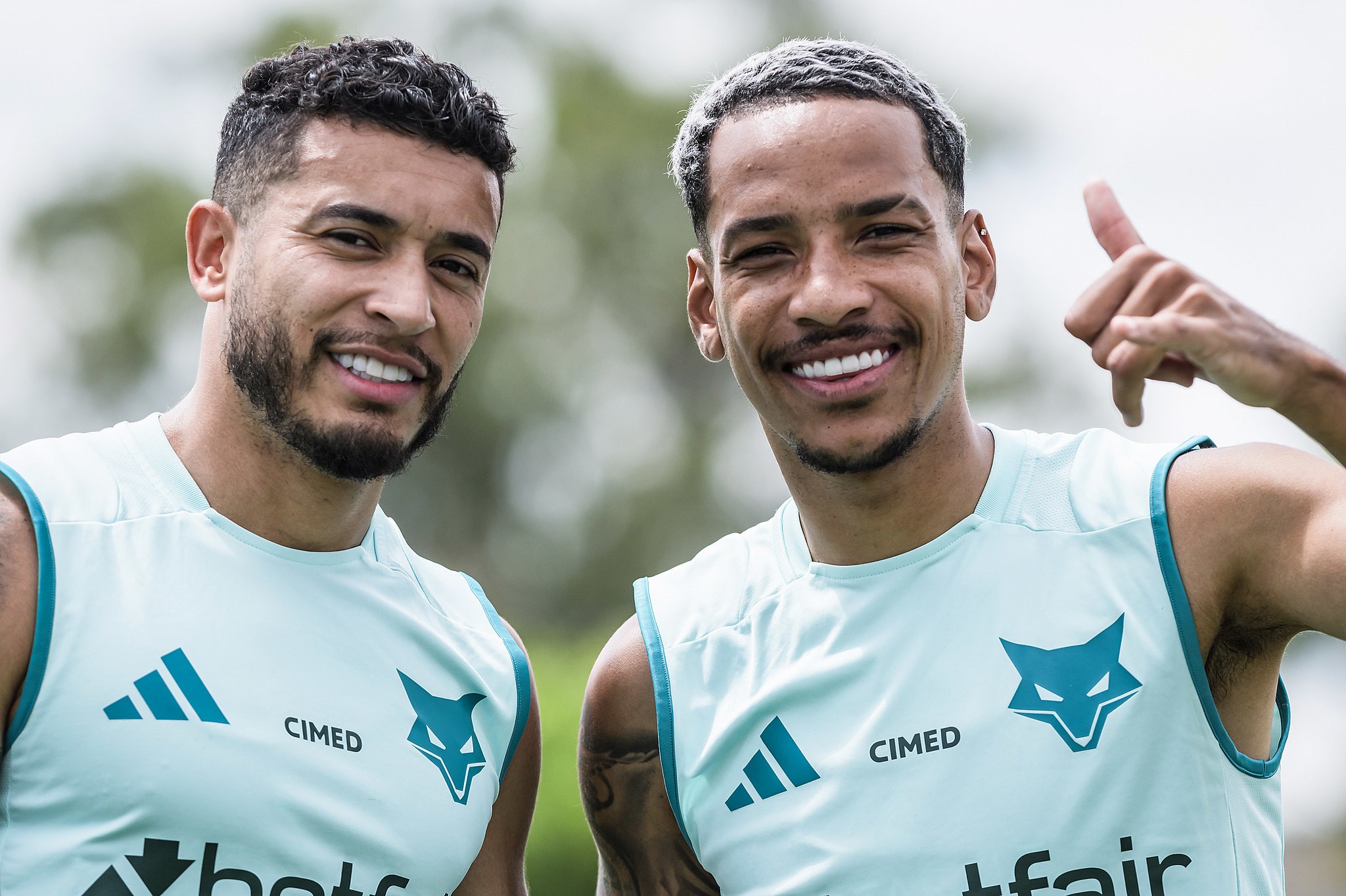 Outros Atletas do Cruzeiro também no Último Ano de Contrato; Confira!