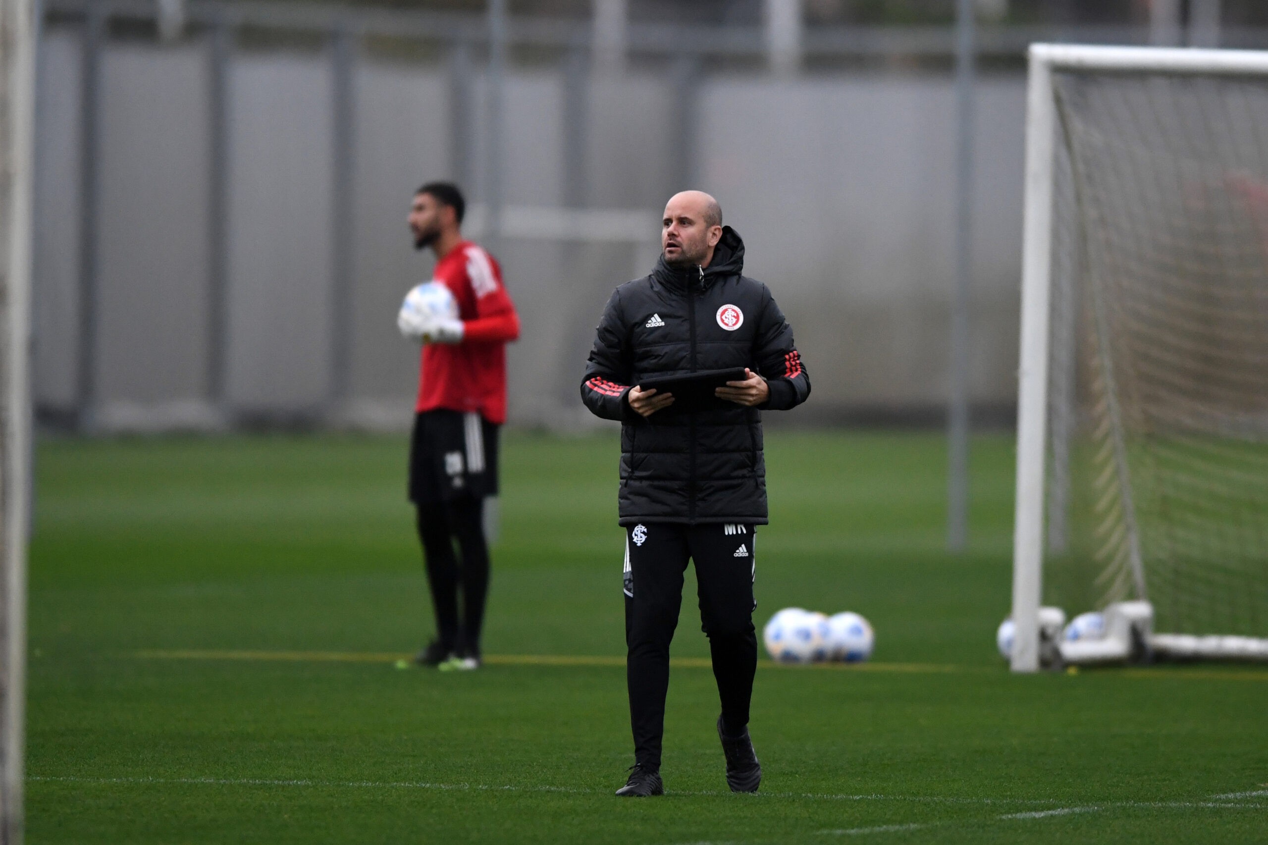 A diferença da demissão de Ramírez no Inter