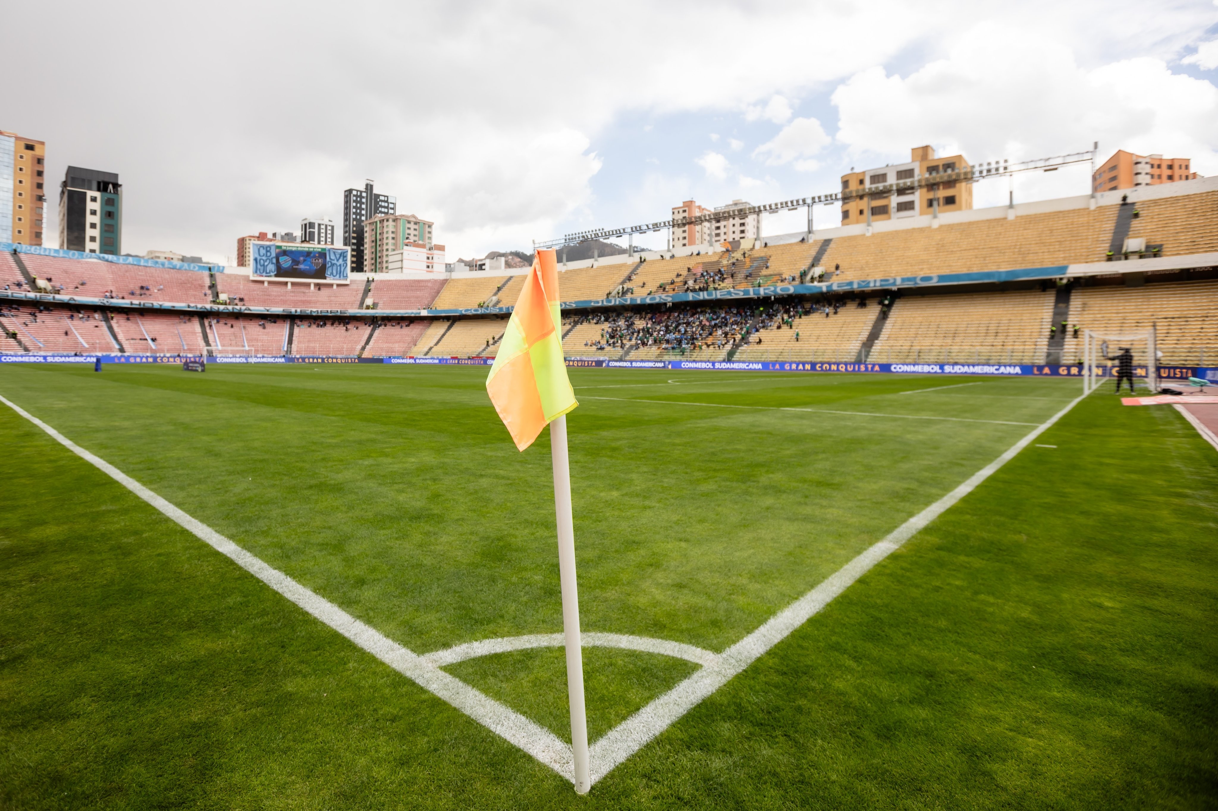 Bolívar x Grêmio: onde assistir ao vivo, horário e escalações
