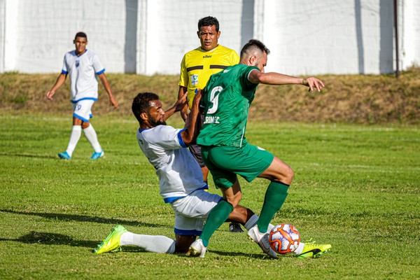 Potiguar Segunda Divisão: última rodada tem horários alterados - Federação  Norte-rio-grandense de Futebol