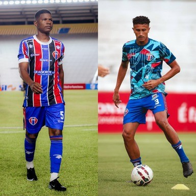 Maranhão confirma renovações de Railson e Fernando para a temporada 2027