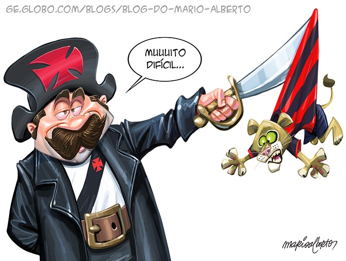 Gigante na semi