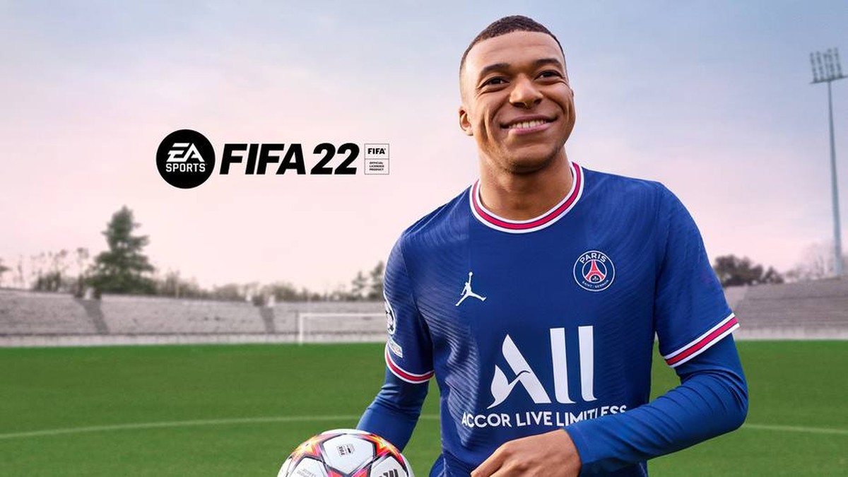 FIFA 22 vai testar crossplay em partidas online; veja como jogar