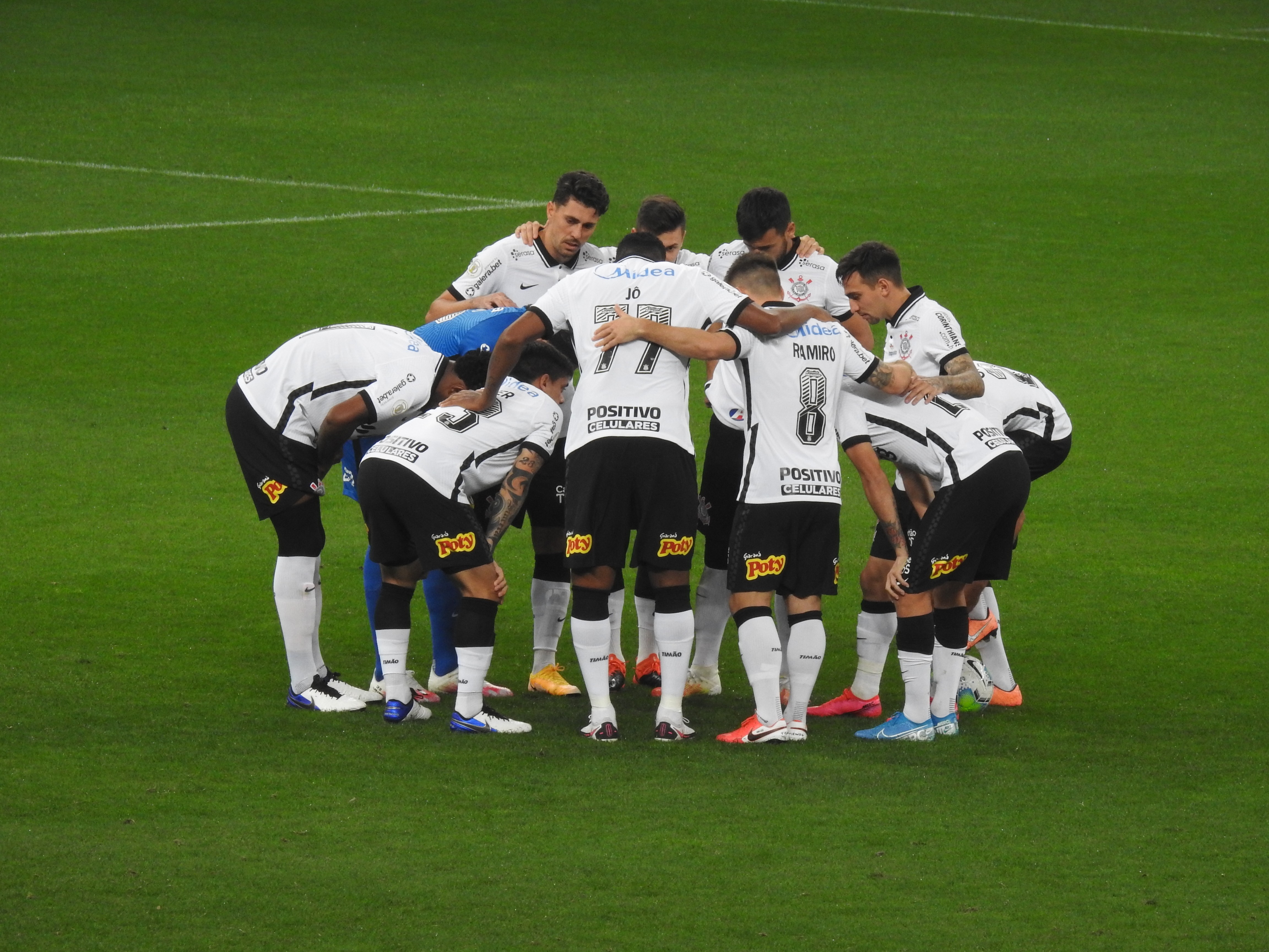 Corinthians espera mais de R$ 140 milhões de "socorro" e deve quitar ...