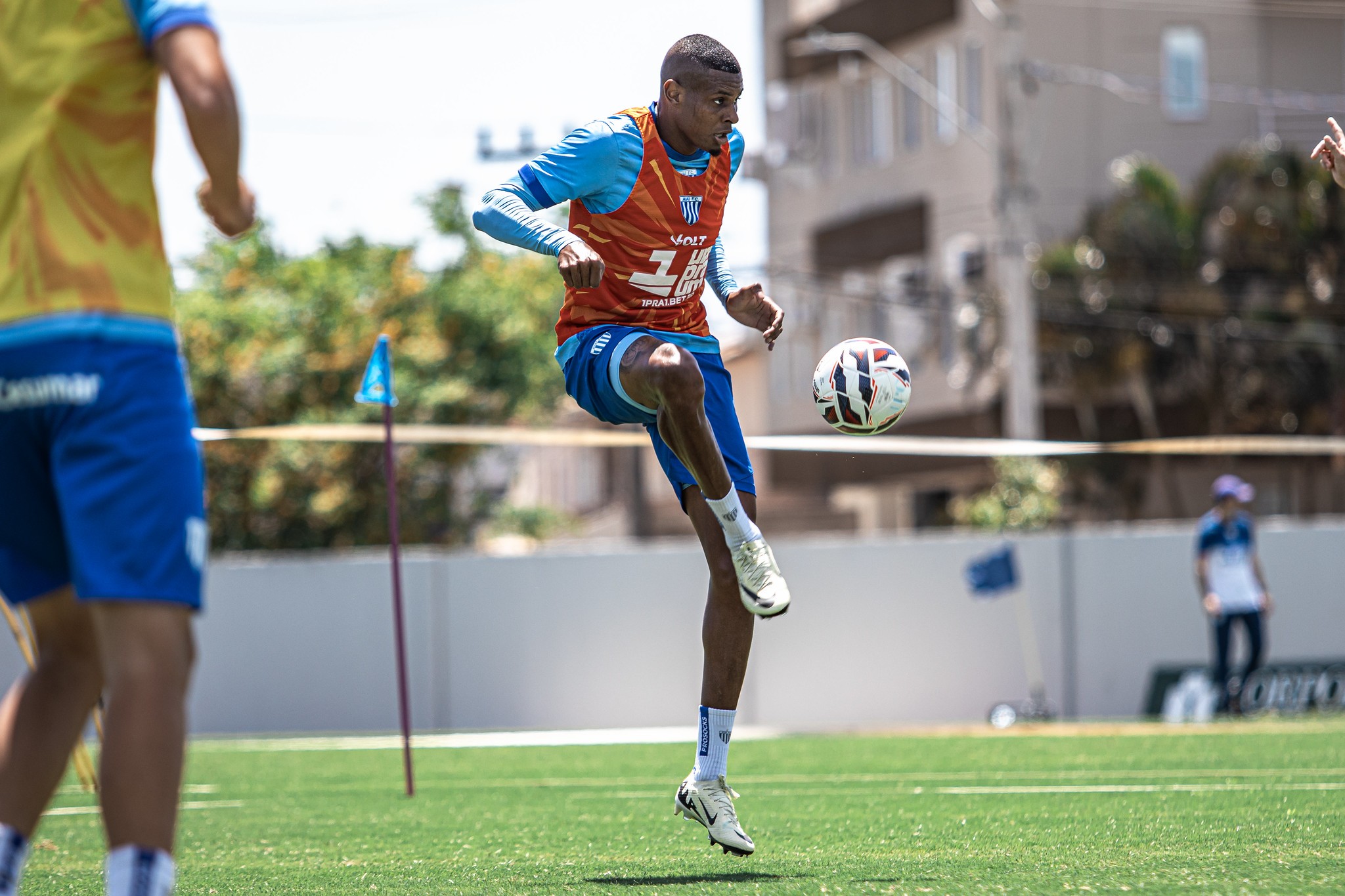 Imagem da notícia - GE