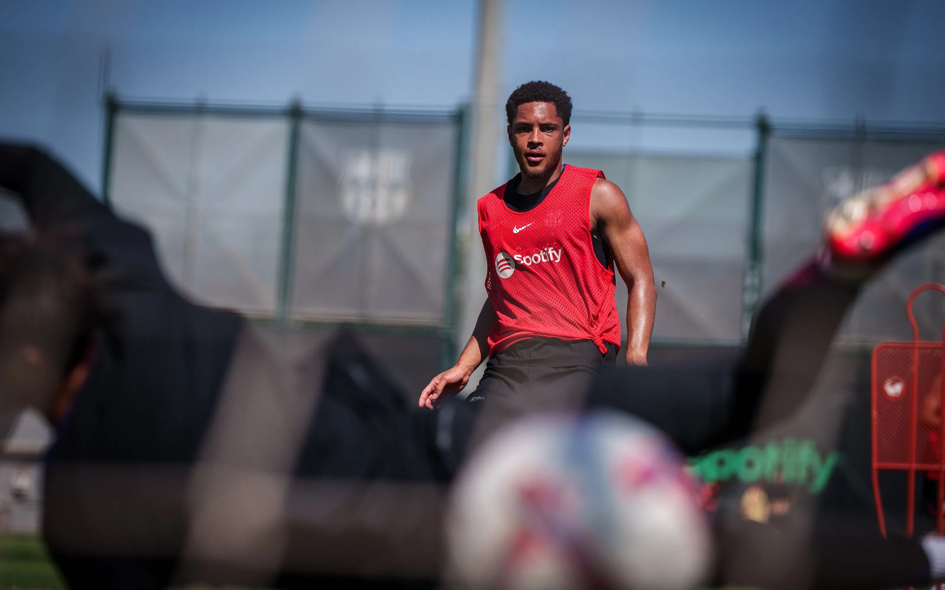 Com Vitor Roque na lista, seleção brasileira sub-20 é convocada para ...