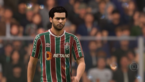 Saiba por que clubes brasileiros não têm jogadores reais no FIFA