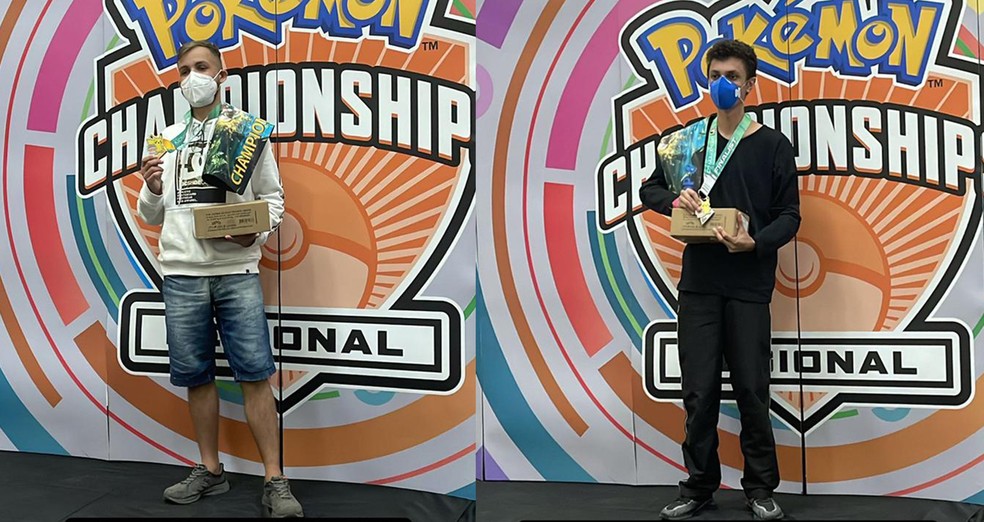 Torneio de Pokémon desclassifica os quatro finalistas por protesto
