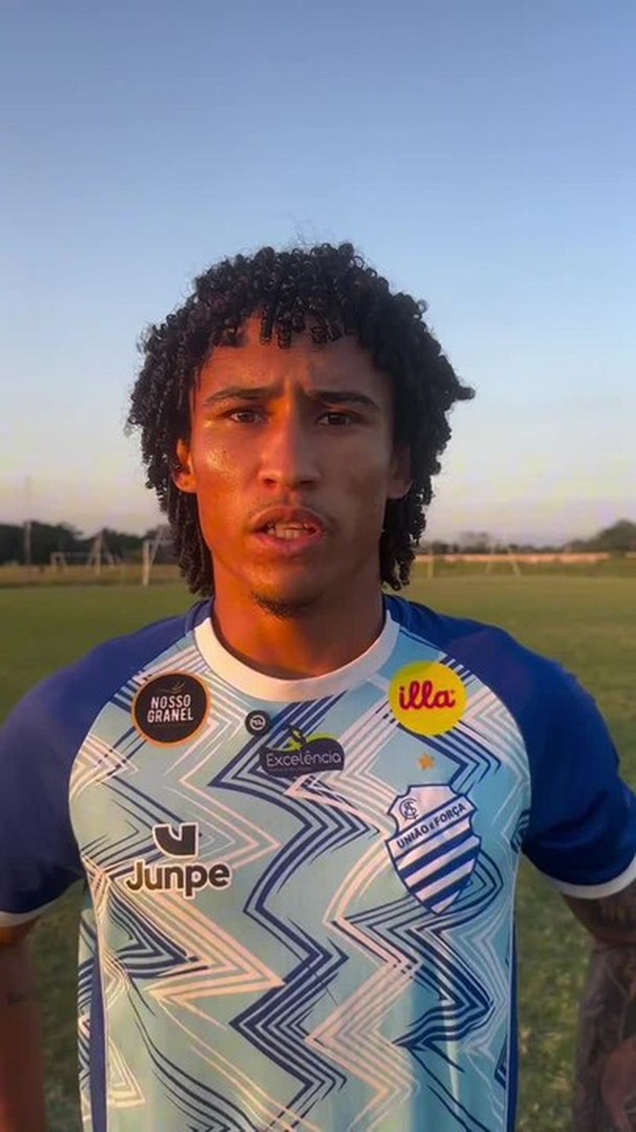 Kayllan avisa que o CSA está confiante no acesso: "O jogo do ano"; veja a escalação provável