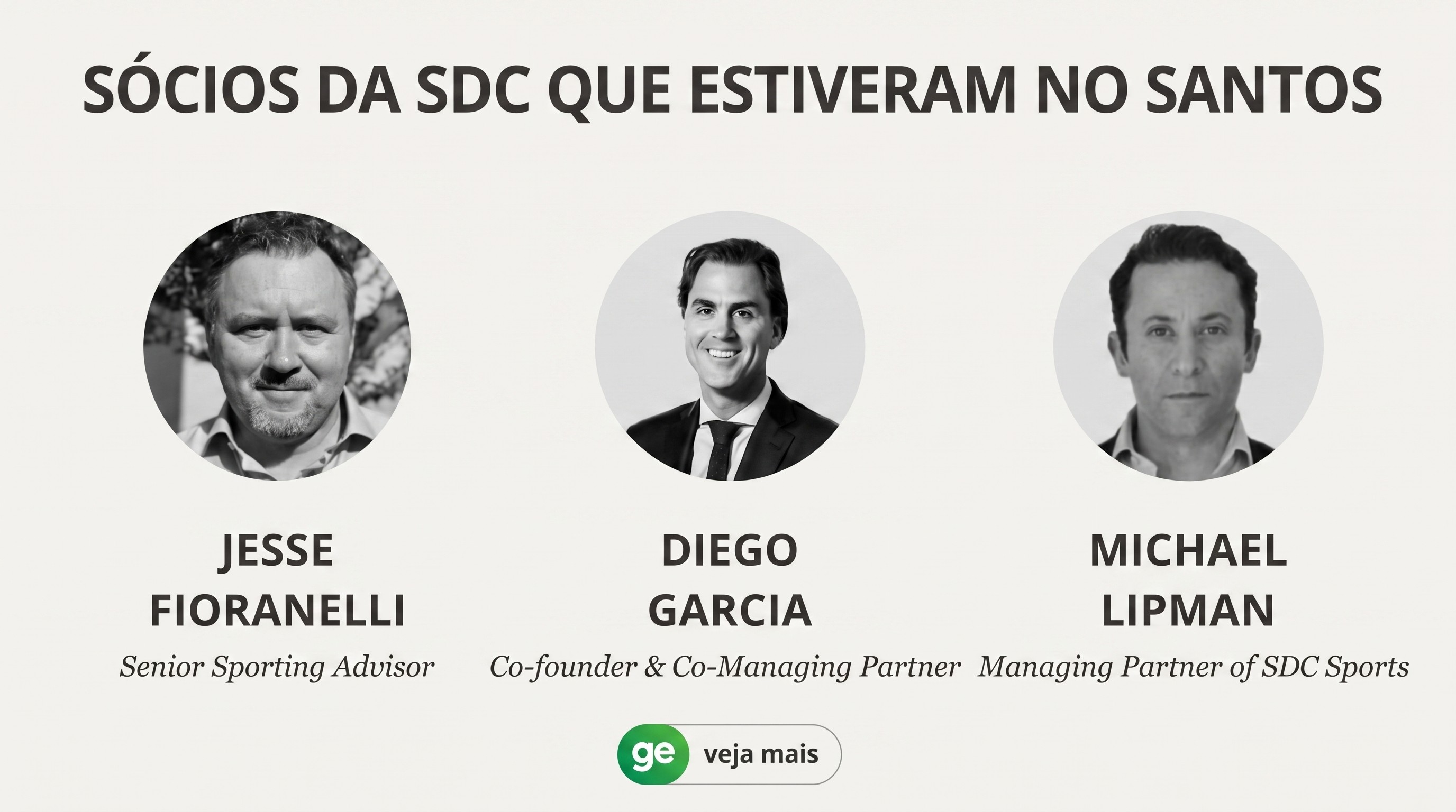 SAF do Santos: empresa diz que vai "respeitar integralmente" eleições para presidência no clube