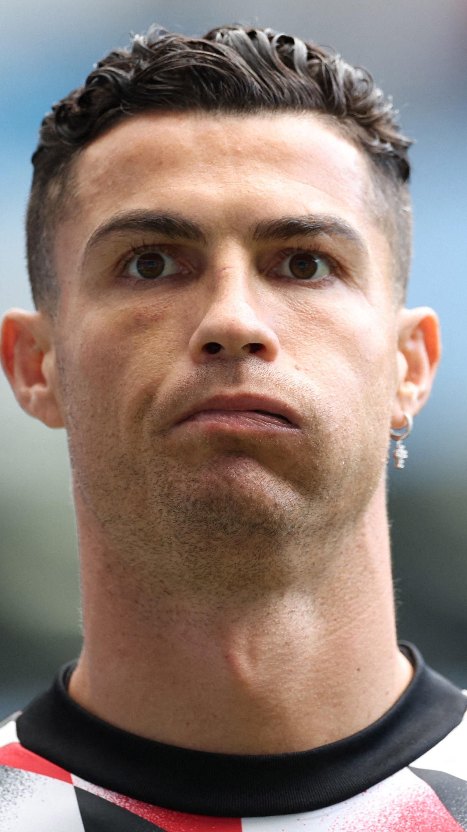 Irmã de Cristiano Ronaldo critica Ten Hag: A lei do retorno existe, futebol inglês