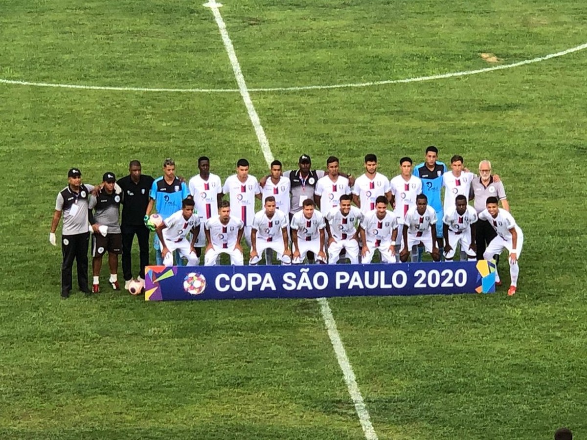 Corinthians volta a golear o São Bernardo e avança para a final da Copa  Paulista