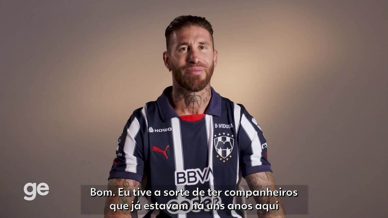 Ex-diretor do Corinthians revela dificuldades na negociação com Sergio Ramos: falta de recursos