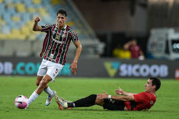 Quem valeu mais? Veja valores e minutos dos reforços adquiridos pelo Fluminense para 2024