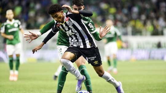 Análise: Vojvoda procura soluções, mas Santos parece repetir filme do rebaixamento de 2023 - Foto: (Marcos Ribolli)