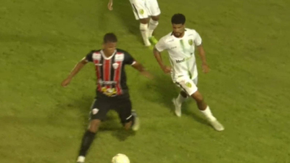 Campeonato Capixaba 2023 Serra e Porto Vitória ficam no empate pela