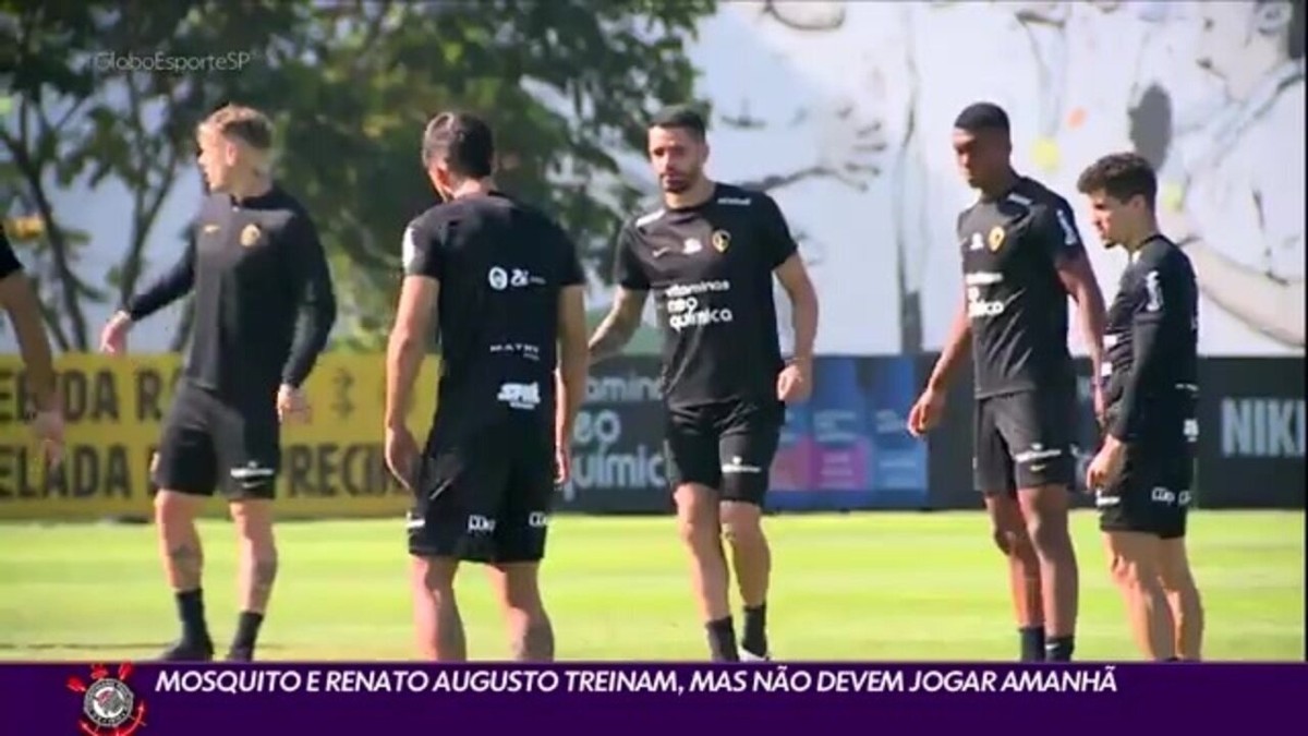 Rafael Ramos Guedes - Professor de futebol - São Paulo Futebol