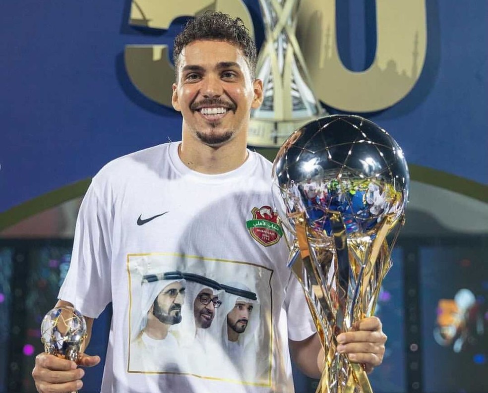 Rio de Janeiro é descartado, e Mundial de Clubes pode voltar aos Emirados  Árabes - Lance!