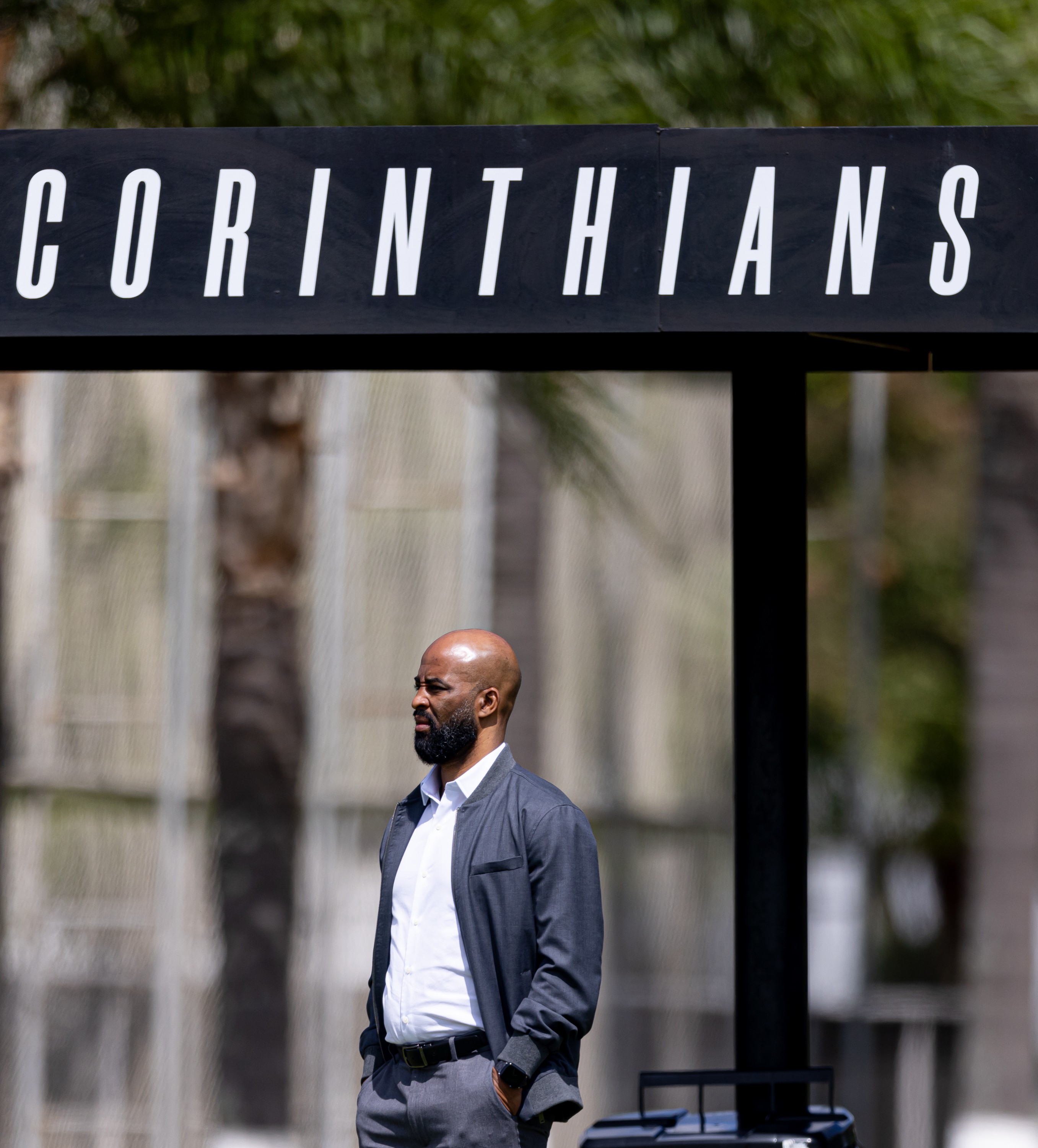 BASTIDORES PEGANDO FOGO NO CORINTHIANS! Clube se movimenta nos corredores e decisão importante pode sair a qualquer momento!