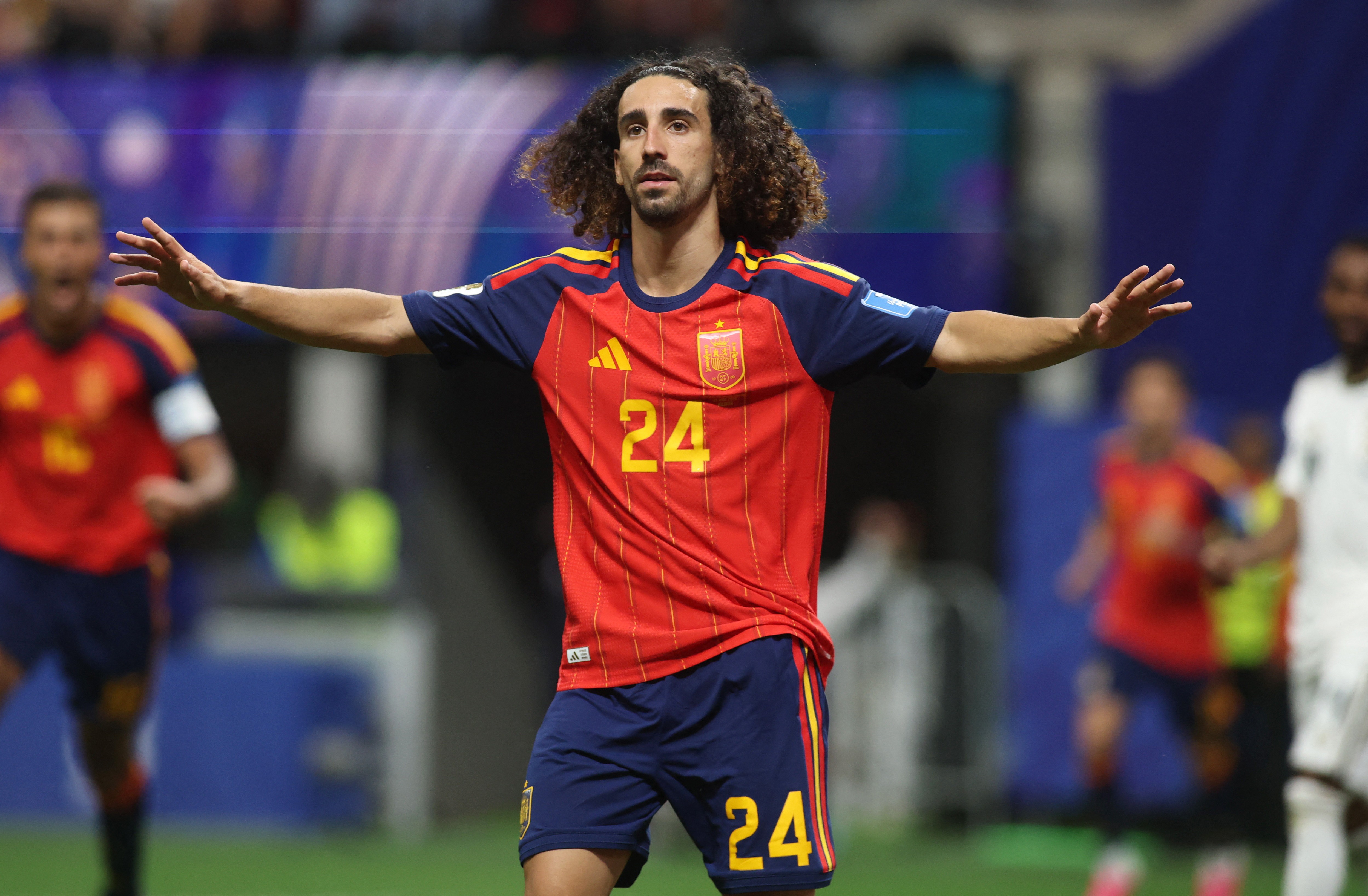 cucurella