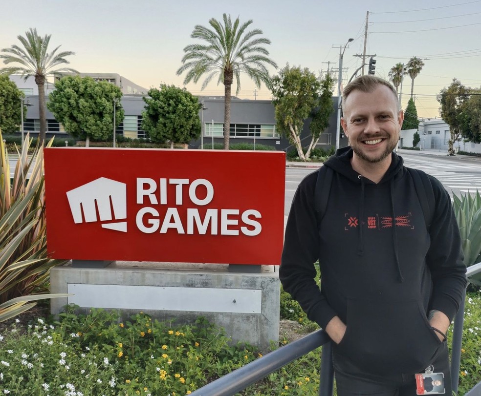 Riot no Brasil tem quatro dispensados em demissão em massa | Ge