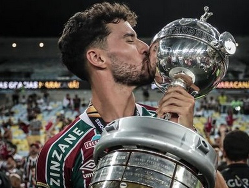 Martinelli e Bidon: joias do Fluminense e Corinthians sonham com 2030