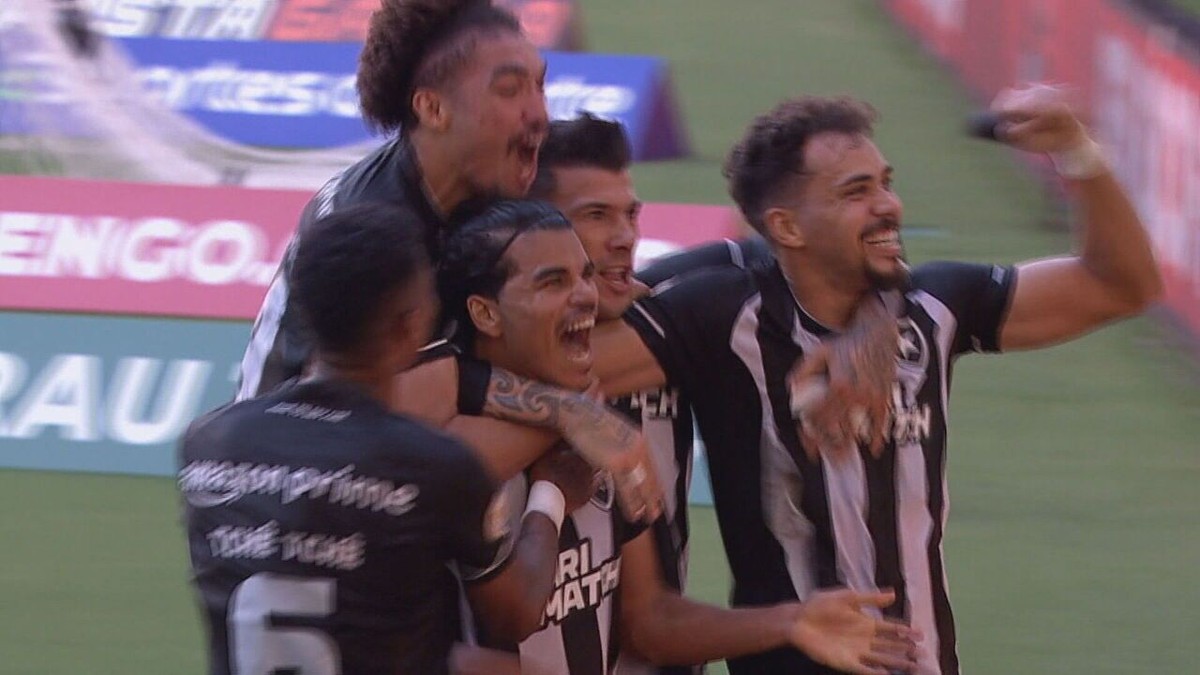 Botafogo Anuncia Mil Ingressos Vendidos Para Jogo Contra A LDU Pela Sul Americana Botafogo Ge