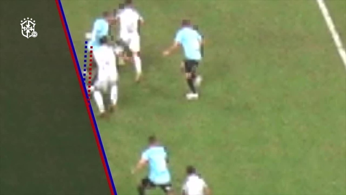 VAR, gol anulado e jogador lesionado: taróloga prevê jogo entre Galo e  Palmeiras