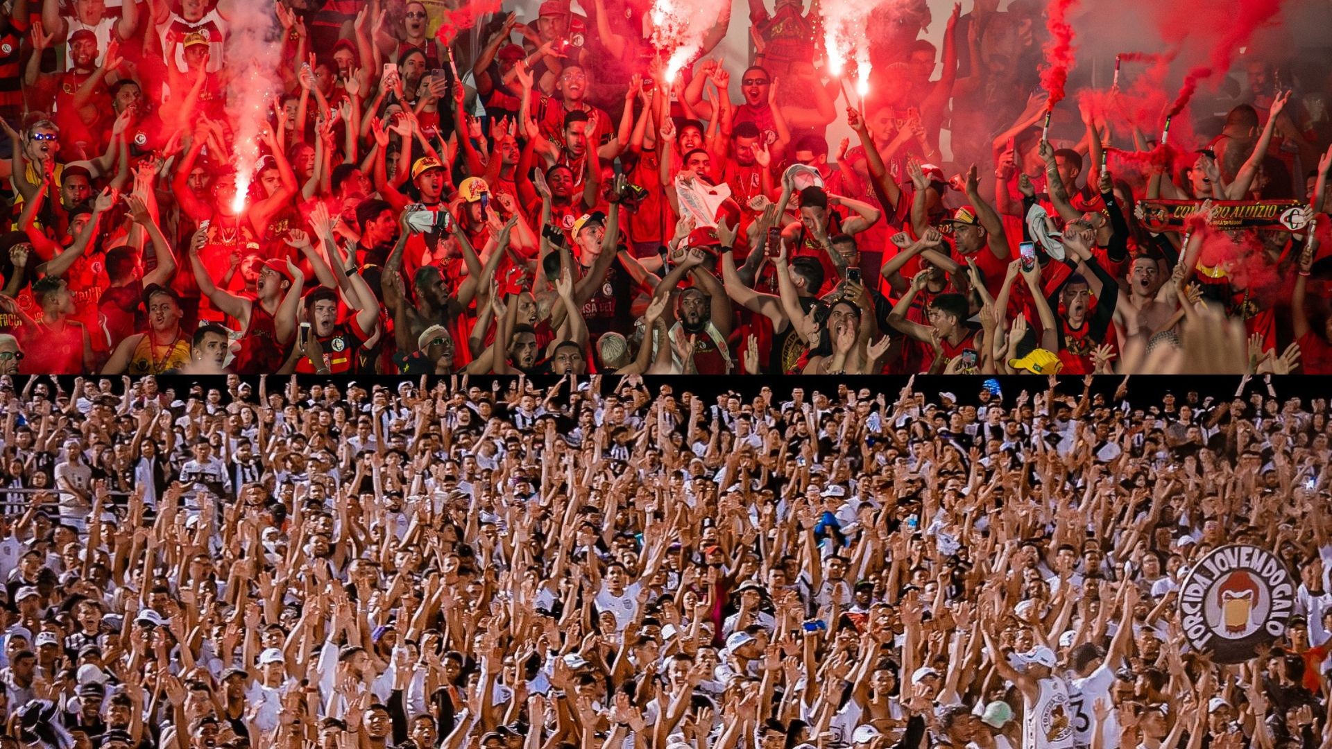 Campinense e Treze divulgam preços dos ingressos para o jogo o desta sexta-feira; confira