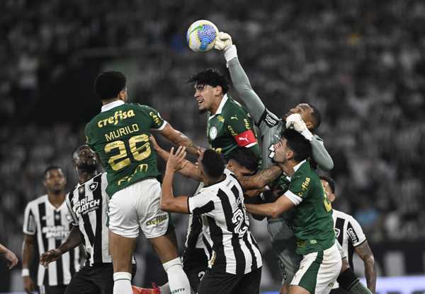 Palmeiras deixa boa impressão na derrota e pode tirar lições para Libertadores