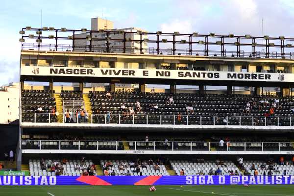 Transmissão ao vivo, horário e escalações de Santos x Palmeiras: saiba tudo agora!