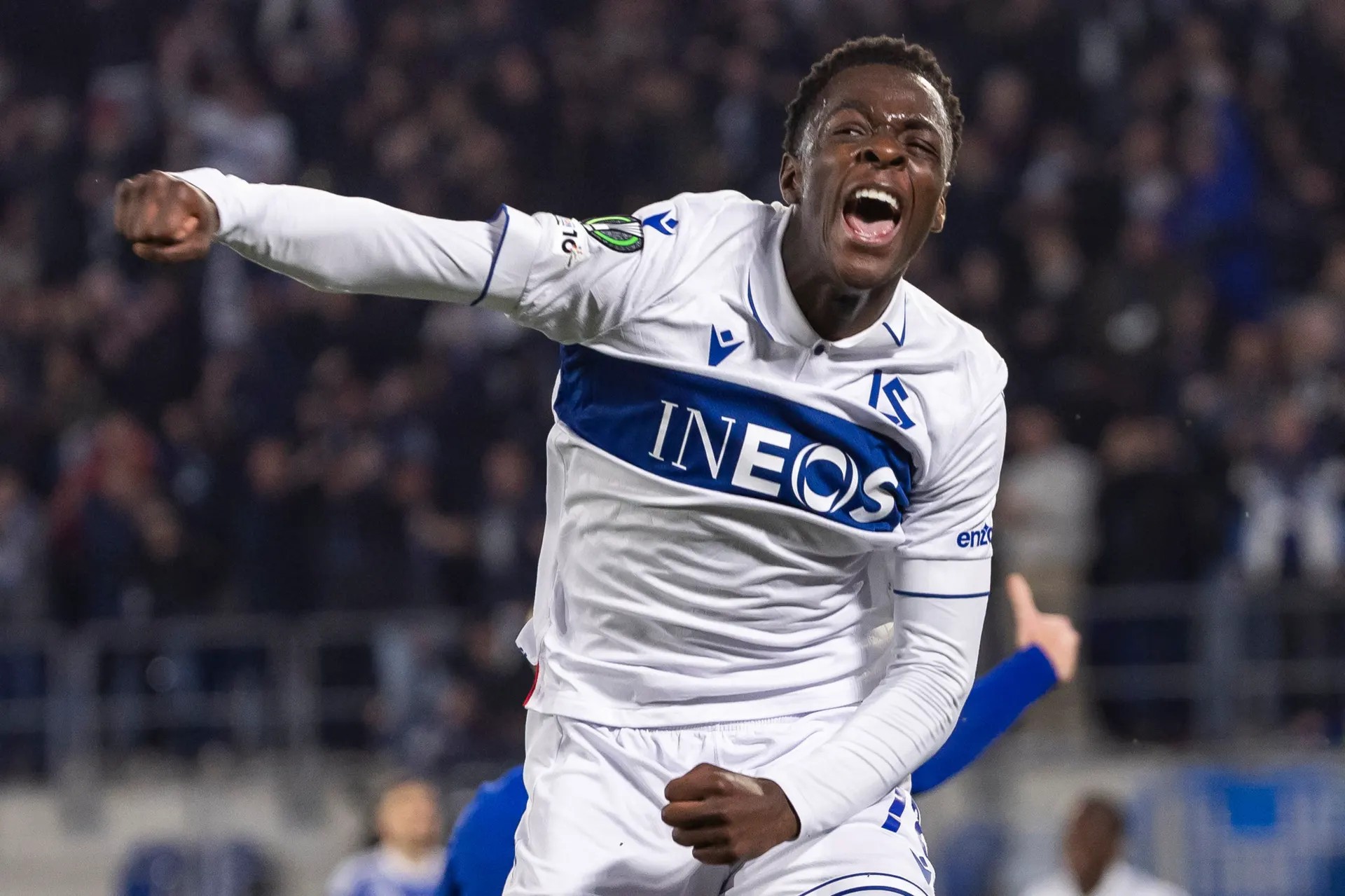 Lausanne-Sport: novas esperanças e desafios contra o Flamengo