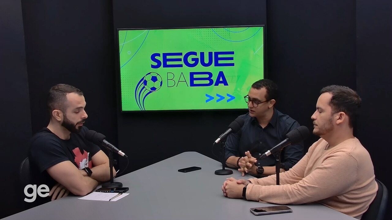 Bahia encara o Cruzeiro com vantagem de experiência no confronto decisivo.