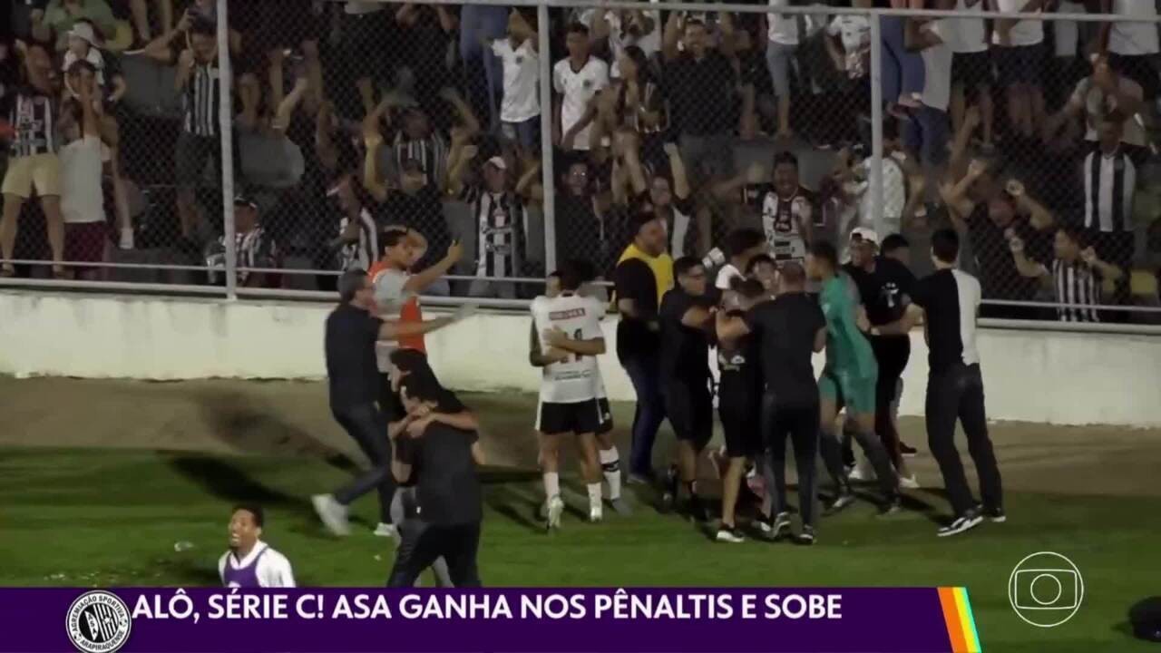 ASA paga primeira parcela do "bicho" de R$ 1 milhão pelo acesso