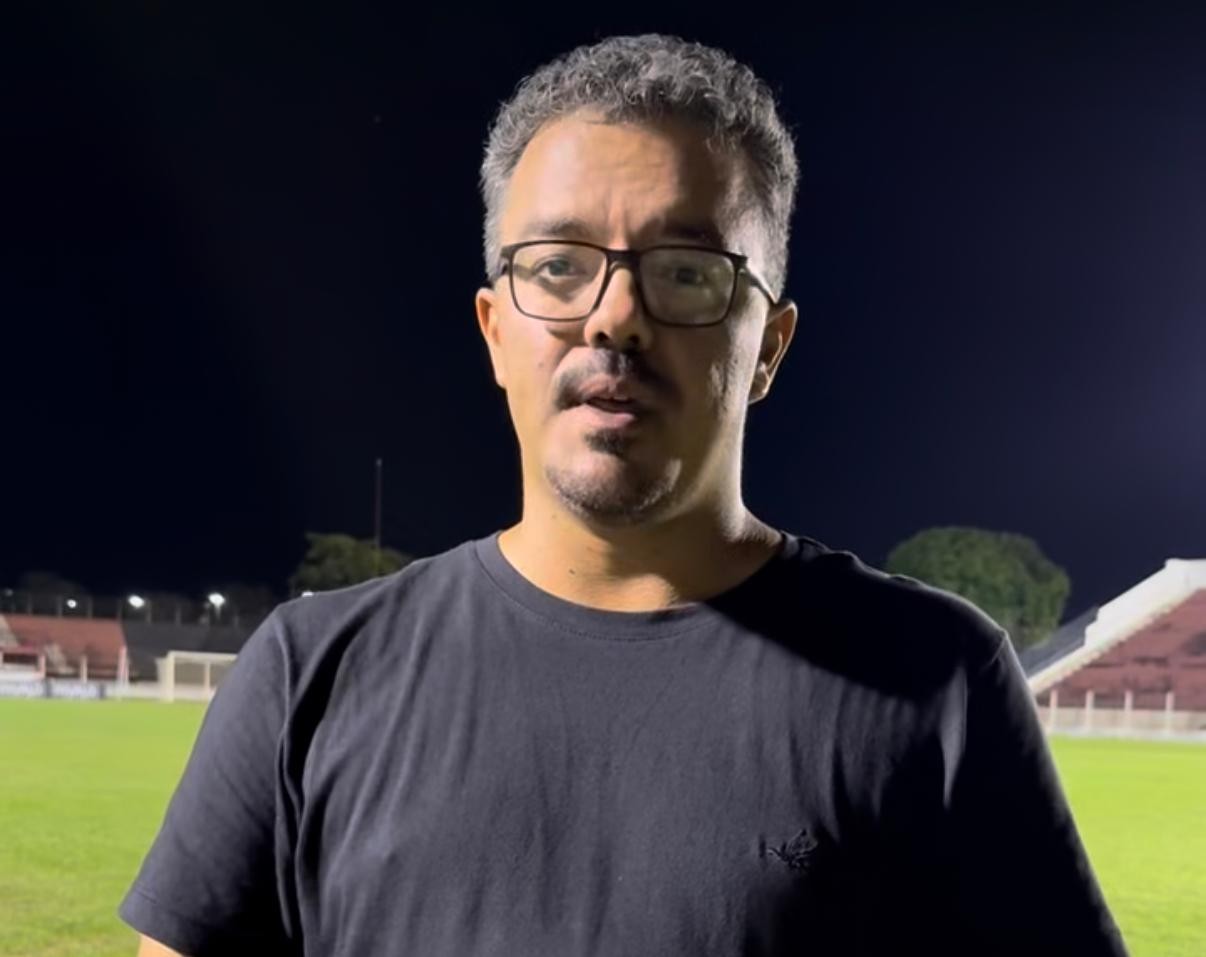 Técnico do Bandeirante elogia equipe após eliminação na Copa Paulista: "Podia ir além"