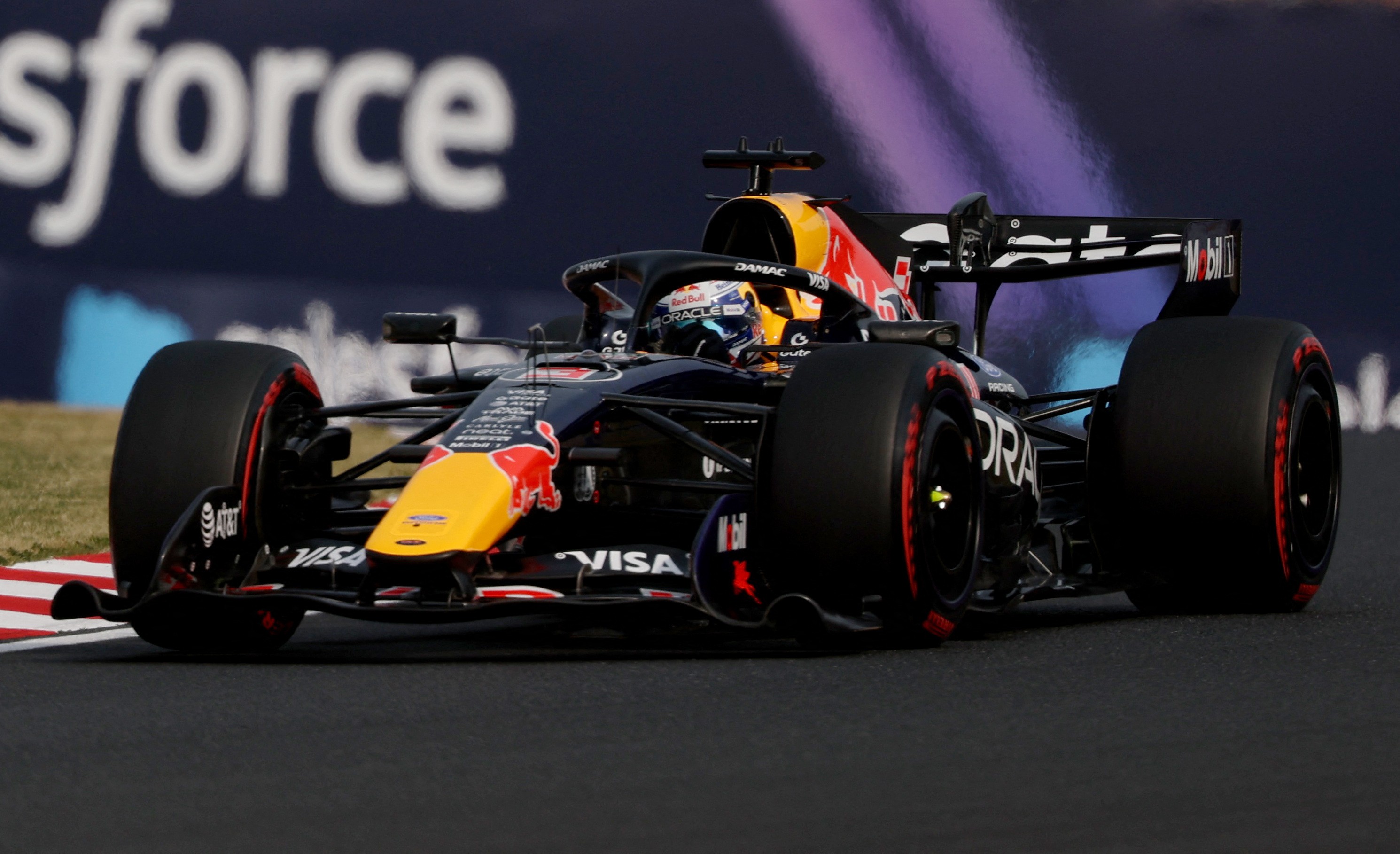 FIA proíbe truque de Mercedes e Red Bull em classificações, diz site