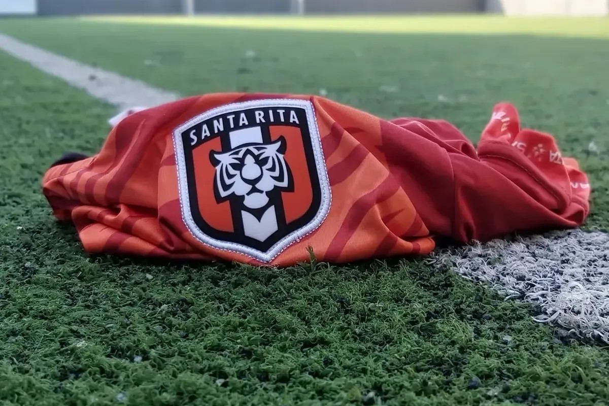 Atlético Santa Rita estreia na 2ª divisão do Campeonato Paraibano | Ge