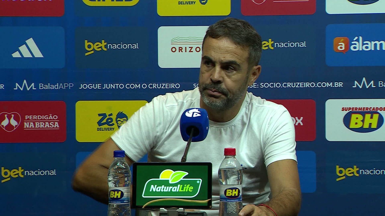 Artur Jorge dá os primeiros passos no Cruzeiro: Definindo estratégias e preparando a equipe para novos desafios