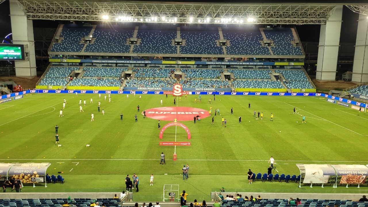 Imagem da notícia - GE