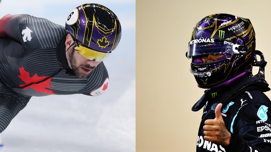 Maior patinador do Canadá usou capacetejogos sem pagarHamiltonjogos sem pagarPequim