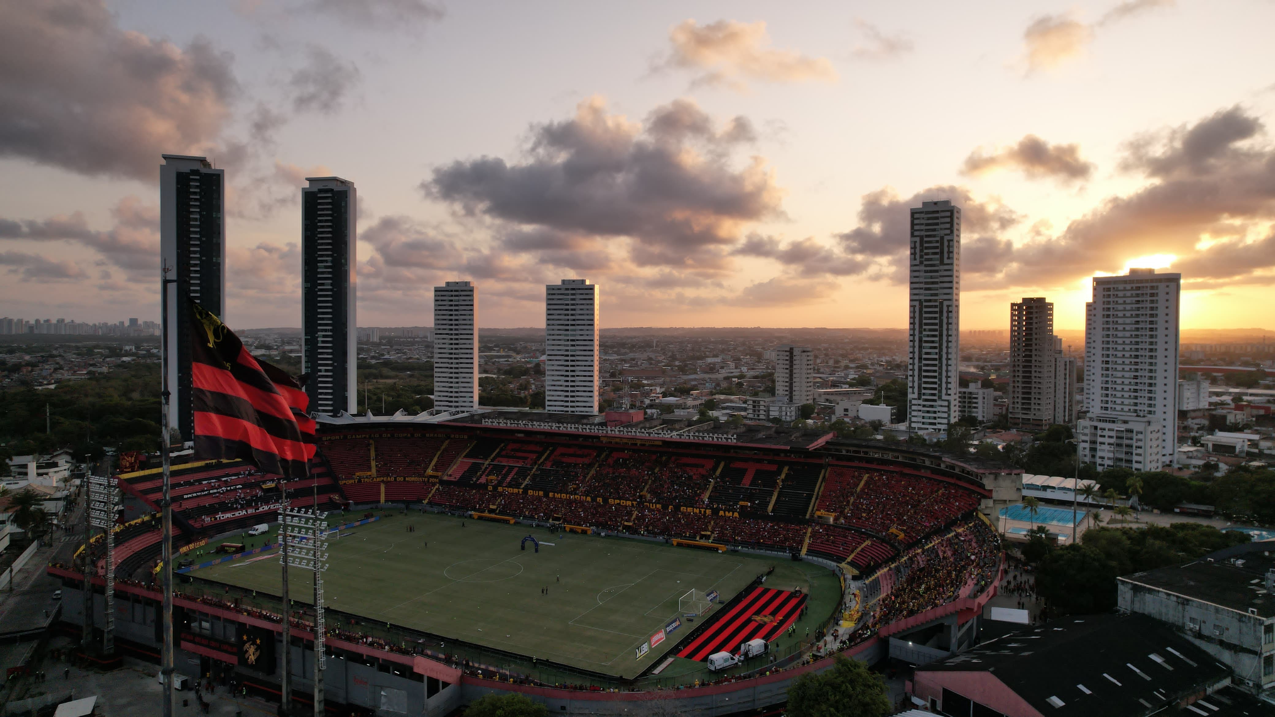 Sport x Decisão: onde assistir ao vivo, horário e escalação | Ge