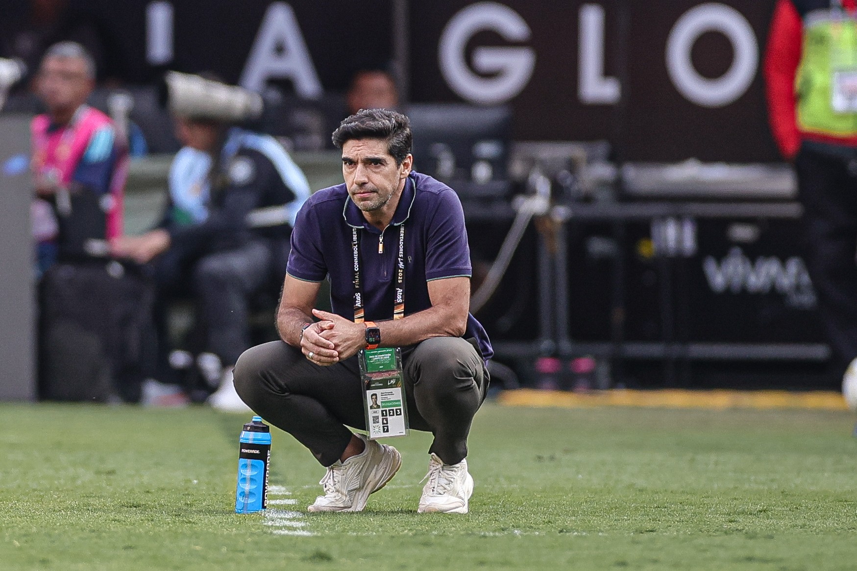 Palmeiras desafia limites e precisa de vitórias contundentes para conquistar o Brasileirão